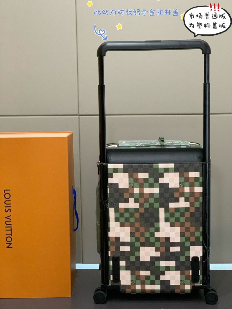 Louis Vuitton Suitcase